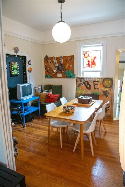 Neurodiversity Community Center