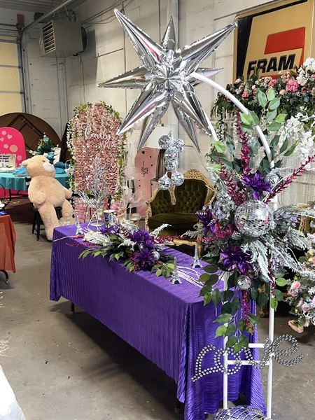 Prestonsburg Rentals and Events