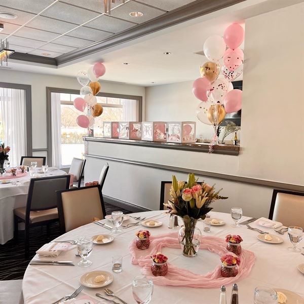 Rolling Green Country Club