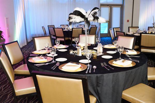 Rolling Green Country Club