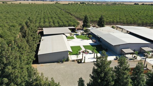 The Orchard at Karan Farms