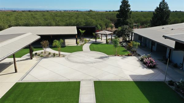 The Orchard at Karan Farms