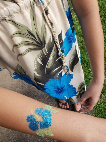 Magical Touch Hawaii - Party Entertainment