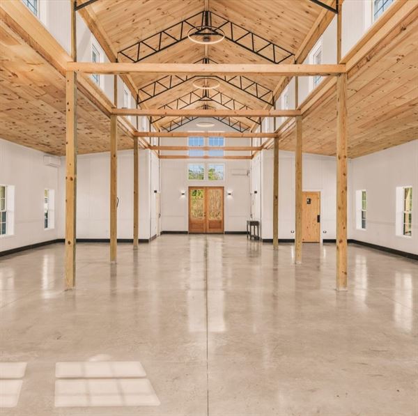 Lavender Hills Venue