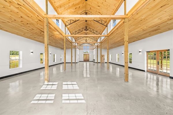 Lavender Hills Venue