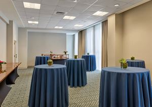 Additional Event Spaces