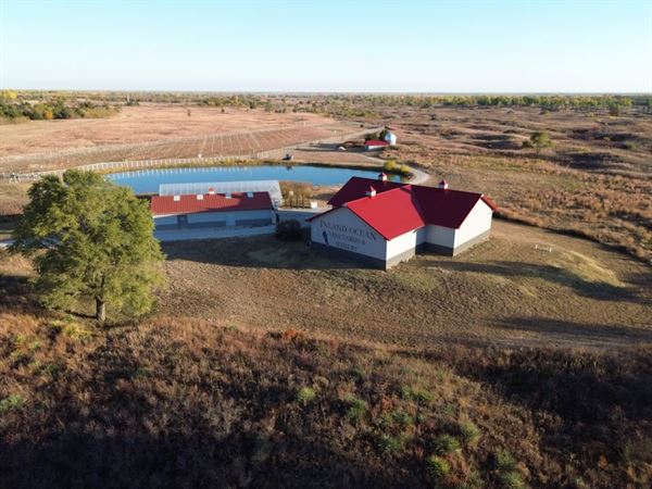 Inland Ocean Vineyards