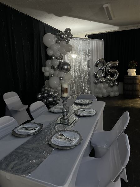 GRADUATION SPECIAL-THE PINK BUILDING