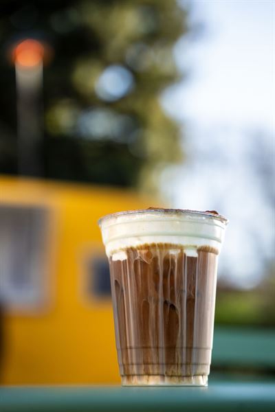 Lovebird Coffee Company