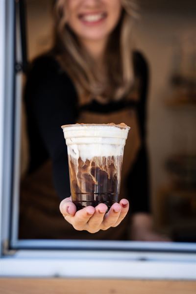 Lovebird Coffee Company