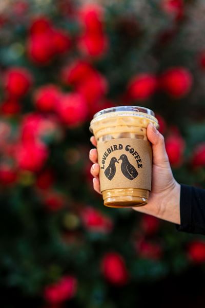 Lovebird Coffee Company