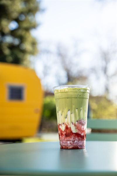 Lovebird Coffee Company