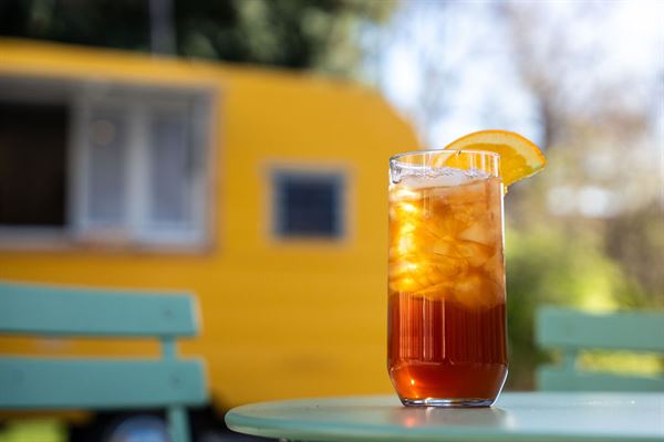 Lovebird Coffee Company