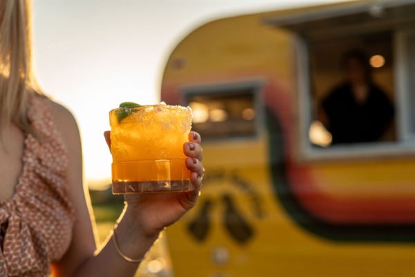 Lovebird Coffee Company