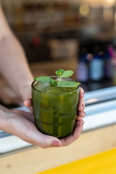 Lovebird Coffee Company