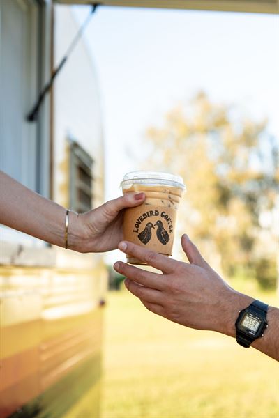 Lovebird Coffee Company