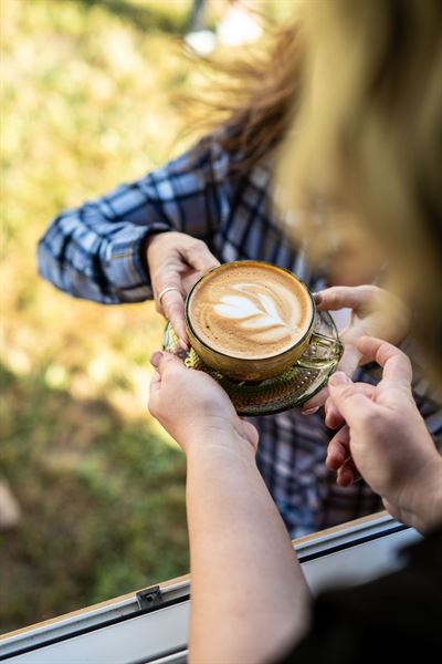 Lovebird Coffee Company