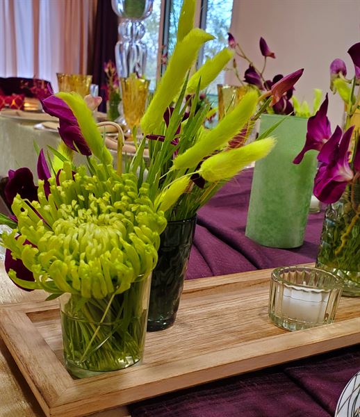 A Greater Plan Events