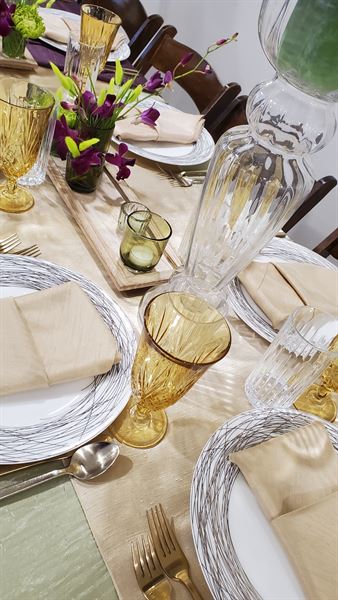 A Greater Plan Events