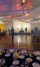 Reception Palace Ballrooms