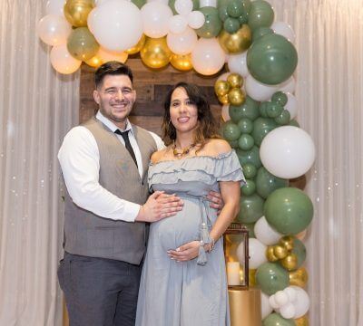 Reception Palace Ballrooms