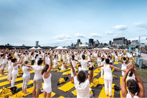 Nicolas Abou Photographer / Videographer | Montreal | Commercial and Events