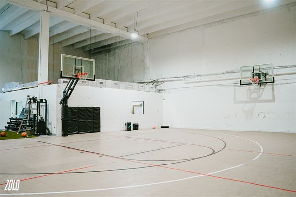 JQ Basketball Training