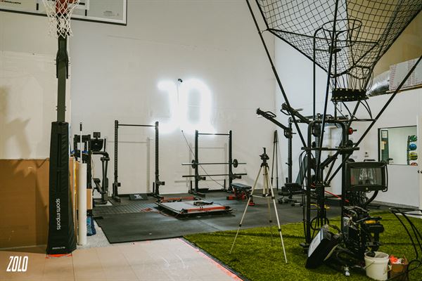 JQ Basketball Training