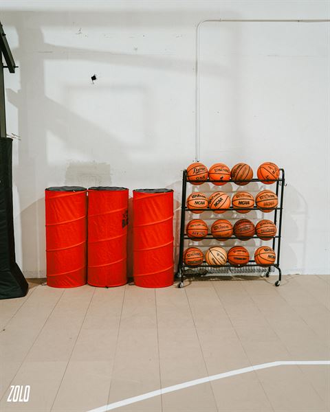 JQ Basketball Training