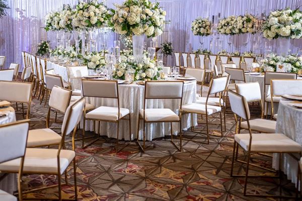 AC Creations Events  & Decor LLC.