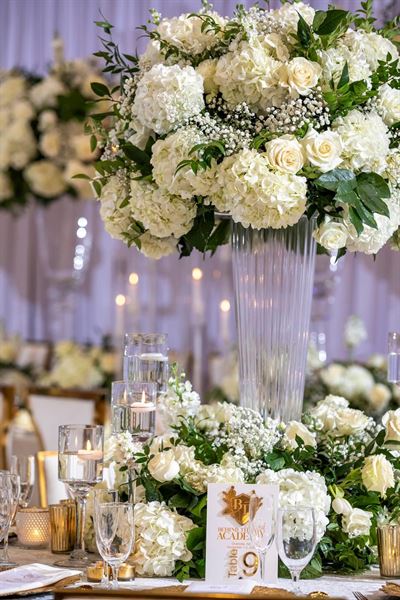 AC Creations Events  & Decor LLC.