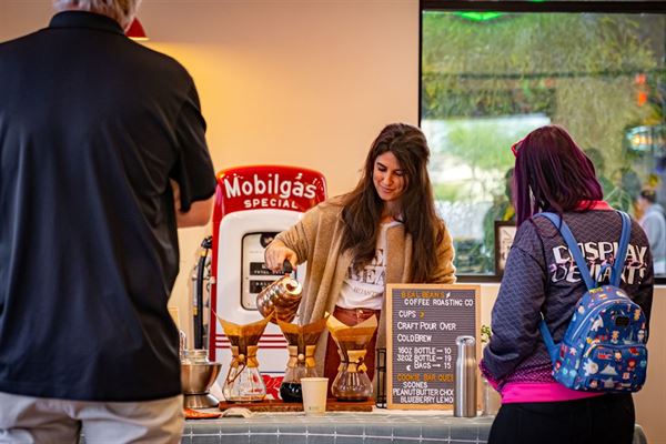 The Vault of Scottsdale