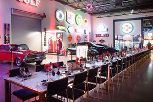 The Vault of Scottsdale