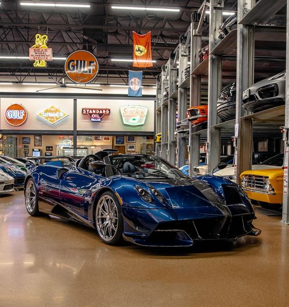 The Vault of Scottsdale