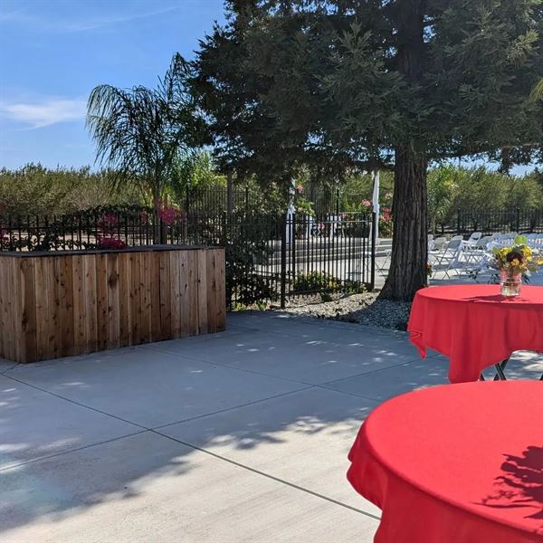 The Orchard at Karan Farms