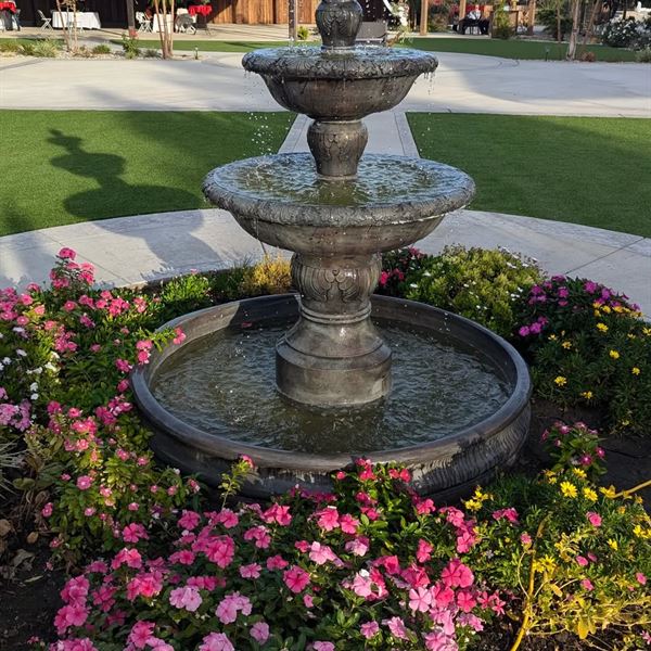 The Orchard at Karan Farms