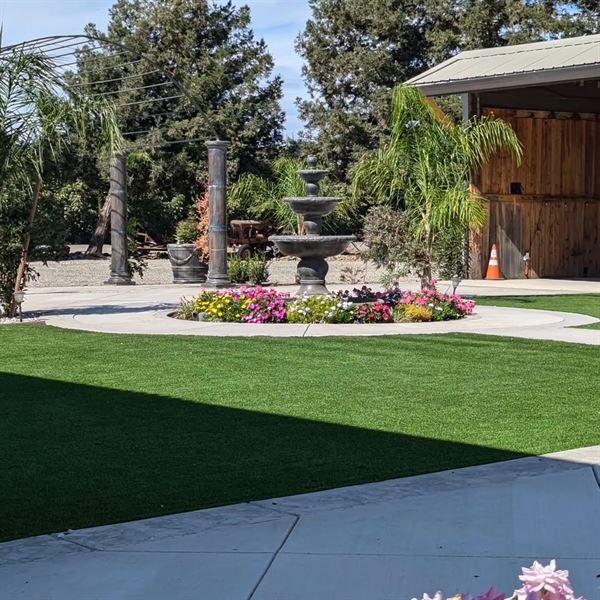 The Orchard at Karan Farms