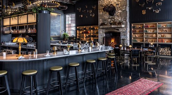 Batson River Brewing and Distilling