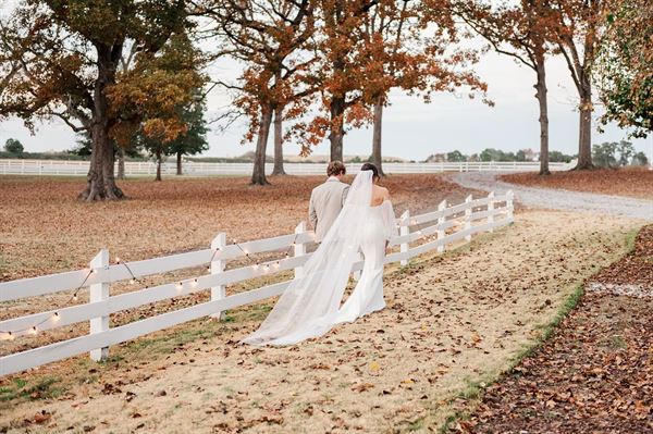 Baucom House Wedding & Event Venue