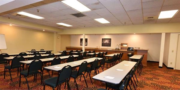 Best Western Plus Ahtanum Inn