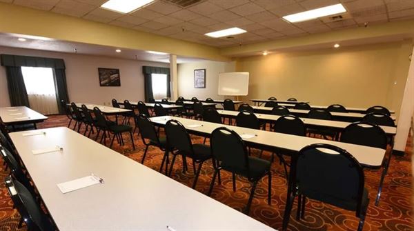 Best Western Plus Ahtanum Inn