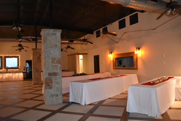 The Venetian Event Venue