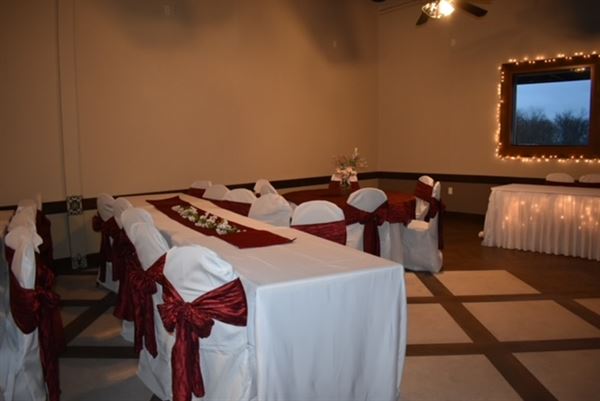 The Venetian Event Venue