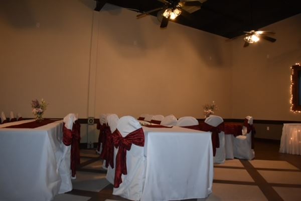 The Venetian Event Venue