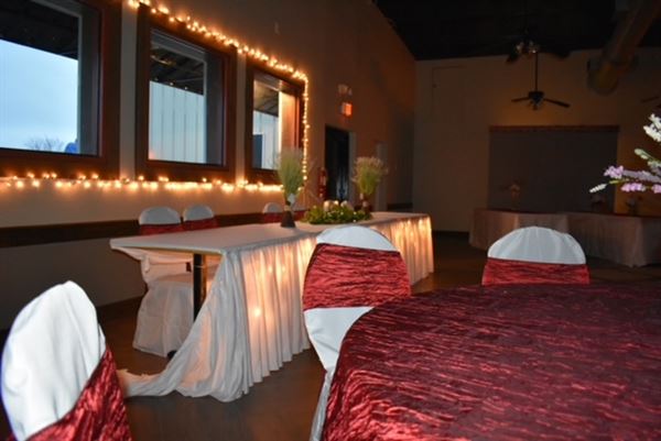 The Venetian Event Venue