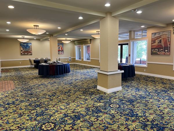 Old Alcohol Plant Inn