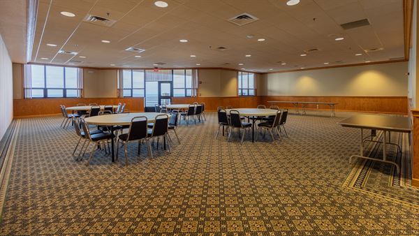 Camp Perry Lodging and Conference Center