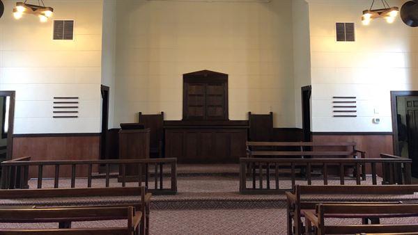 Camp Perry Lodging and Conference Center