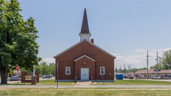 Camp Perry Lodging and Conference Center