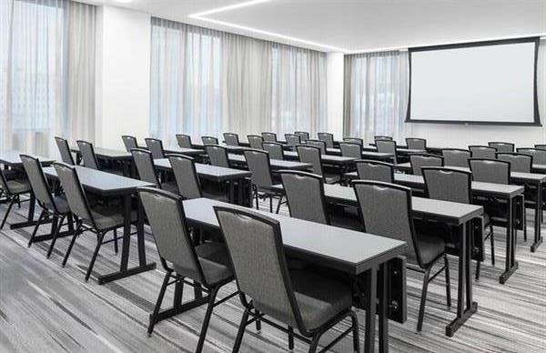 Canopy by Hilton Atlanta Midtown